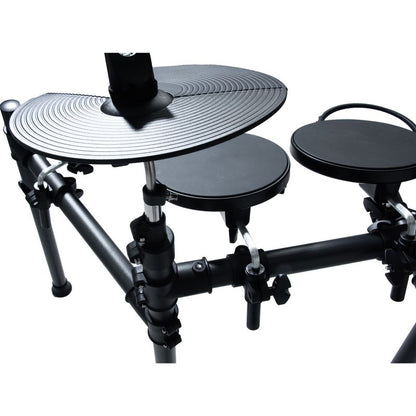 Batería Electrónica CTD-200S Powerdrums - Imagen 3