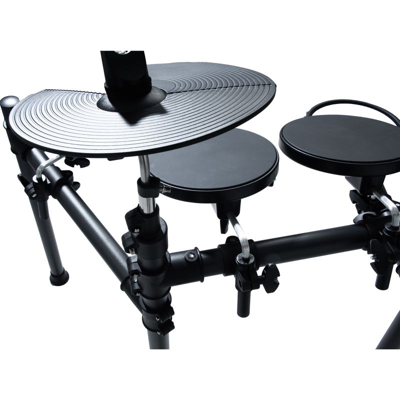 Batería Electrónica CTD-200S Powerdrums - Imagen 3