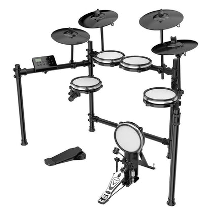 Batería Electrónica CTD-600 Powerdrums - Imagen 3