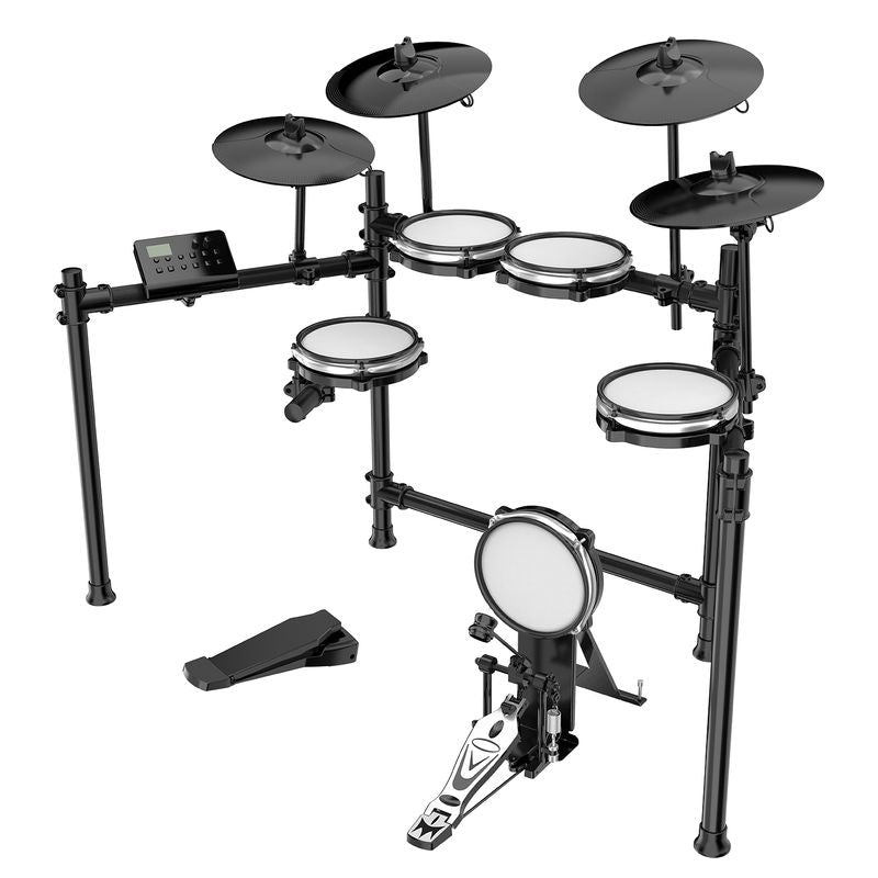 Batería Electrónica CTD-600 Powerdrums - Imagen 3