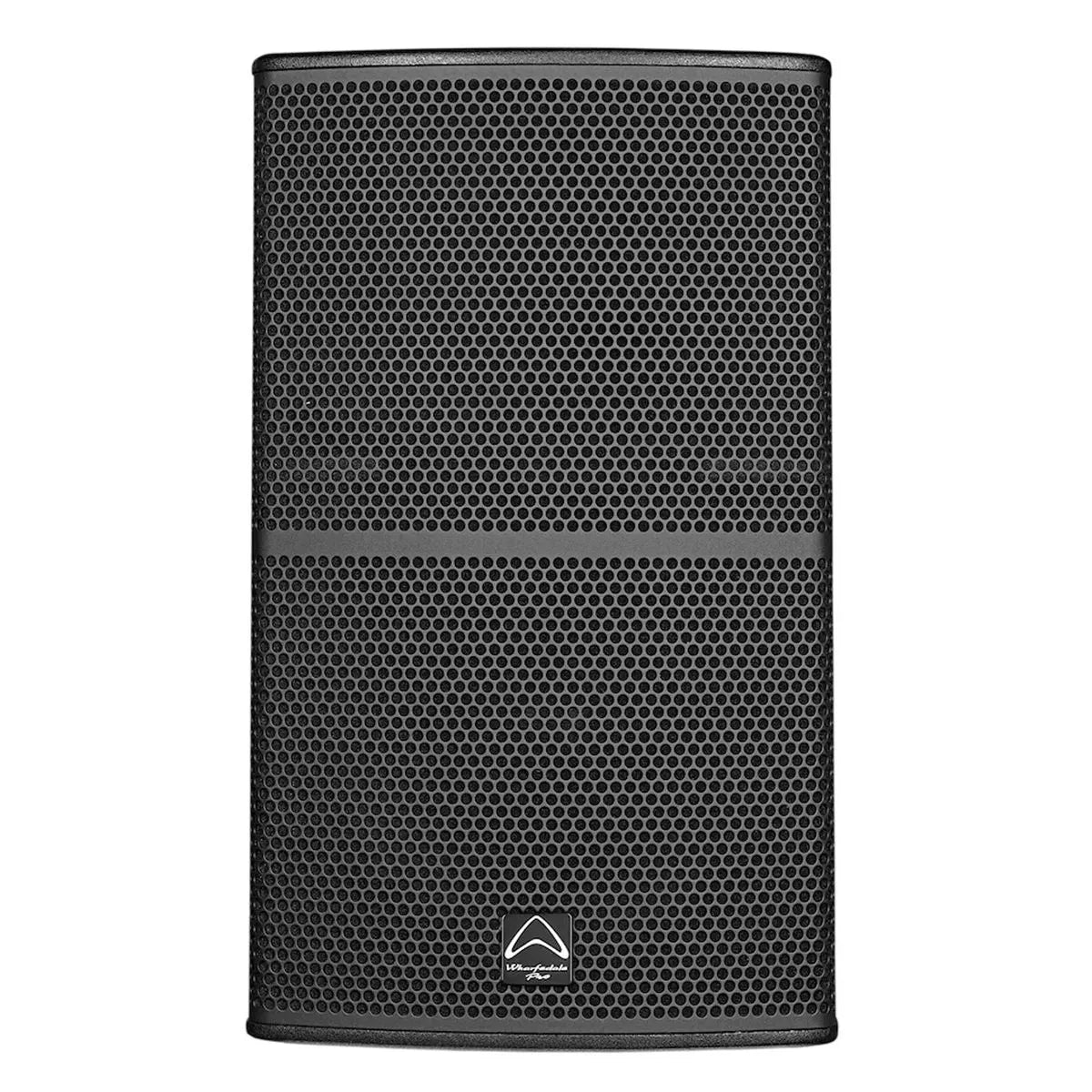 WLA-15MA Monitor de Piso Activo 15" 750W Wharfedale