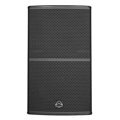 WLA-15MA Monitor de Piso Activo 15" 750W Wharfedale
