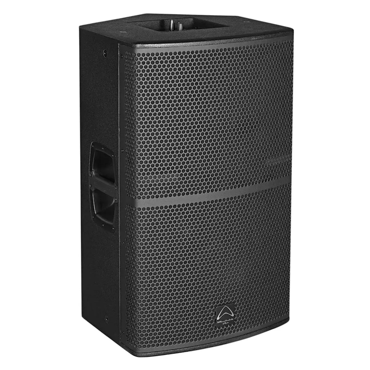 WLA-15MA Monitor de Piso Activo 15" 750W Wharfedale