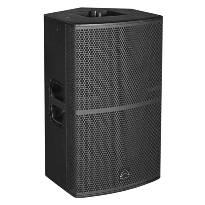WLA-15MA Monitor de Piso Activo 15" 750W Wharfedale