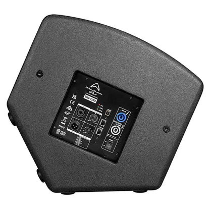 WLA-15MA Monitor de Piso Activo 15" 750W Wharfedale