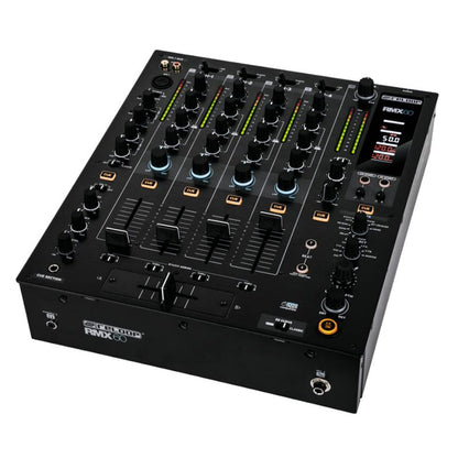 Mixer DJ RMX-60 Digital Reloop