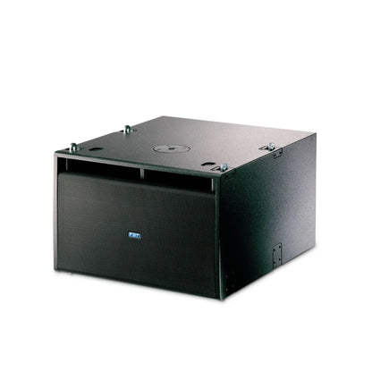 Subwoofer Activo Pro Mitus 212FSA 1200W 138dB FBT