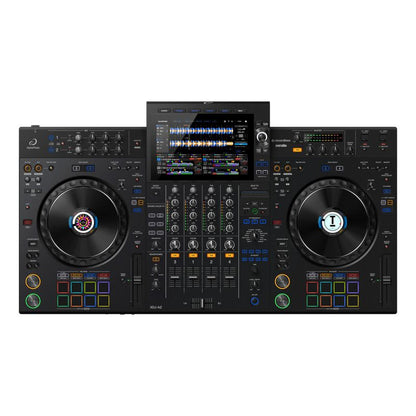 Sistema DJ Todo en Uno XDJ-AZ Pioneer DJ