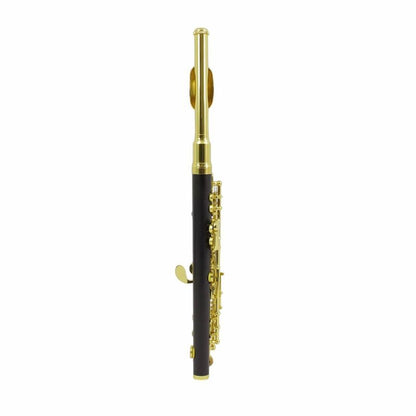 Flauta Piccolo 6458EG BMG Black-Gold Baldassare