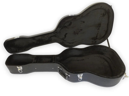 Case Guitarra Clásica 41'' Tipo West BK MUB-19AG Music Bags