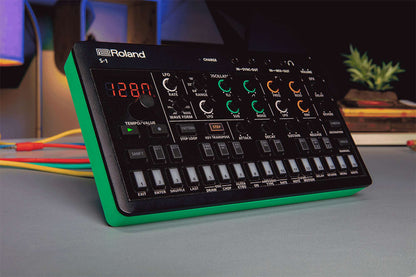 Sintetizador AIRA Compact Tweak S-1 Roland