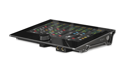 Interfaz de Audio 12x12 Touch 8 Icon Pro Audio