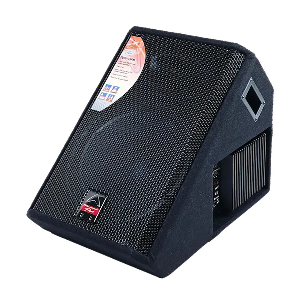Monitor de Piso Activo EVPX15PM Wharfedale