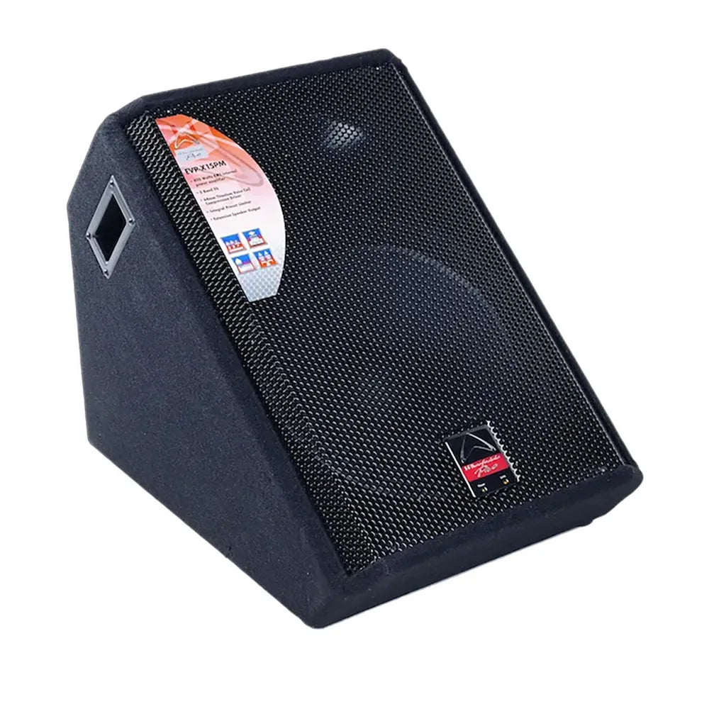 Monitor de Piso Activo EVPX15PM Wharfedale