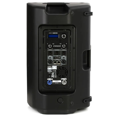 Caja Activa Pro con DSP 12" 2500W iQ12 Turbosound