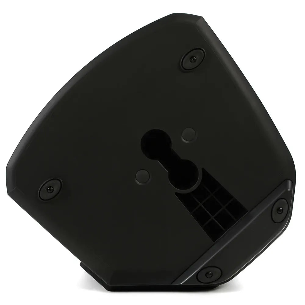 Caja Activa Pro con DSP 12" 2500W iQ12 Turbosound