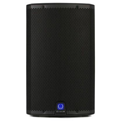 Caja Activa Pro con DSP 12" 2500W iQ12 Turbosound