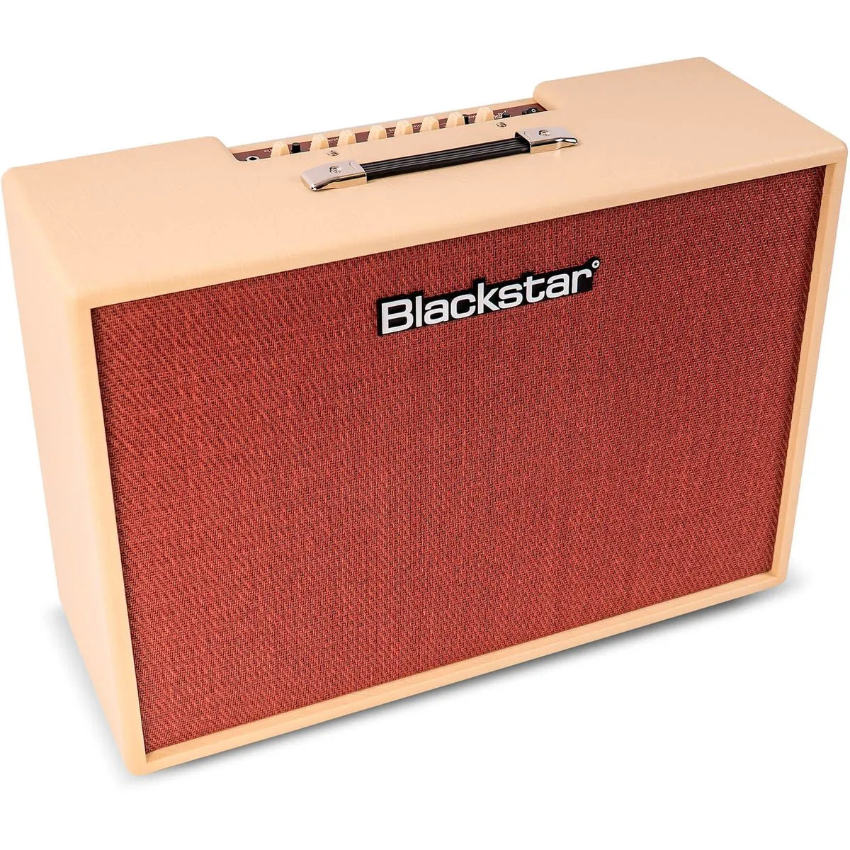 Combo Guitarra 100W 2x12 Debut 100R-212 Blackstar