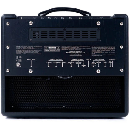 Combo Guitarra Valvular 5W HT-5R MKIII Blackstar