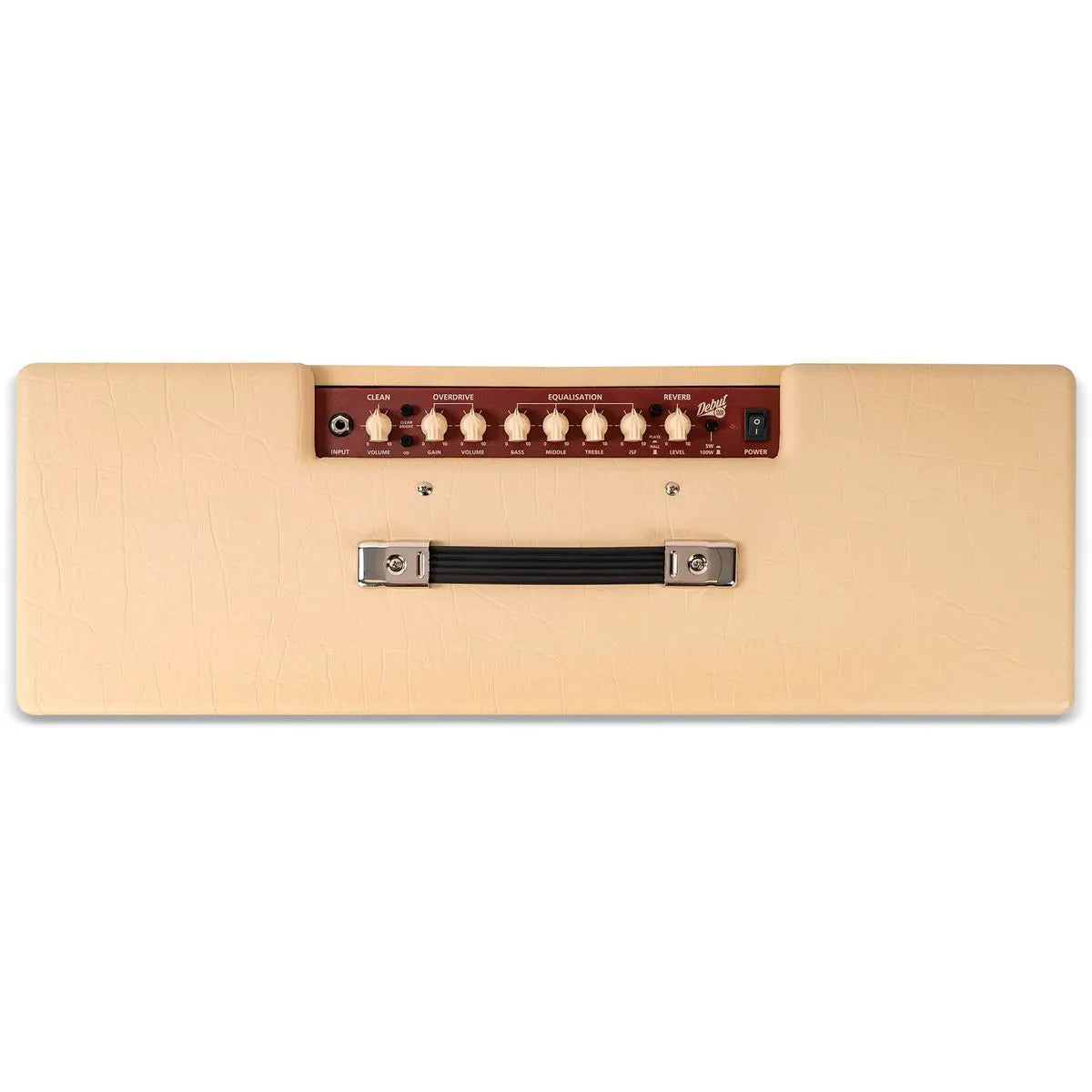 Combo Guitarra 100W 2x12 Debut 100R-212 Blackstar