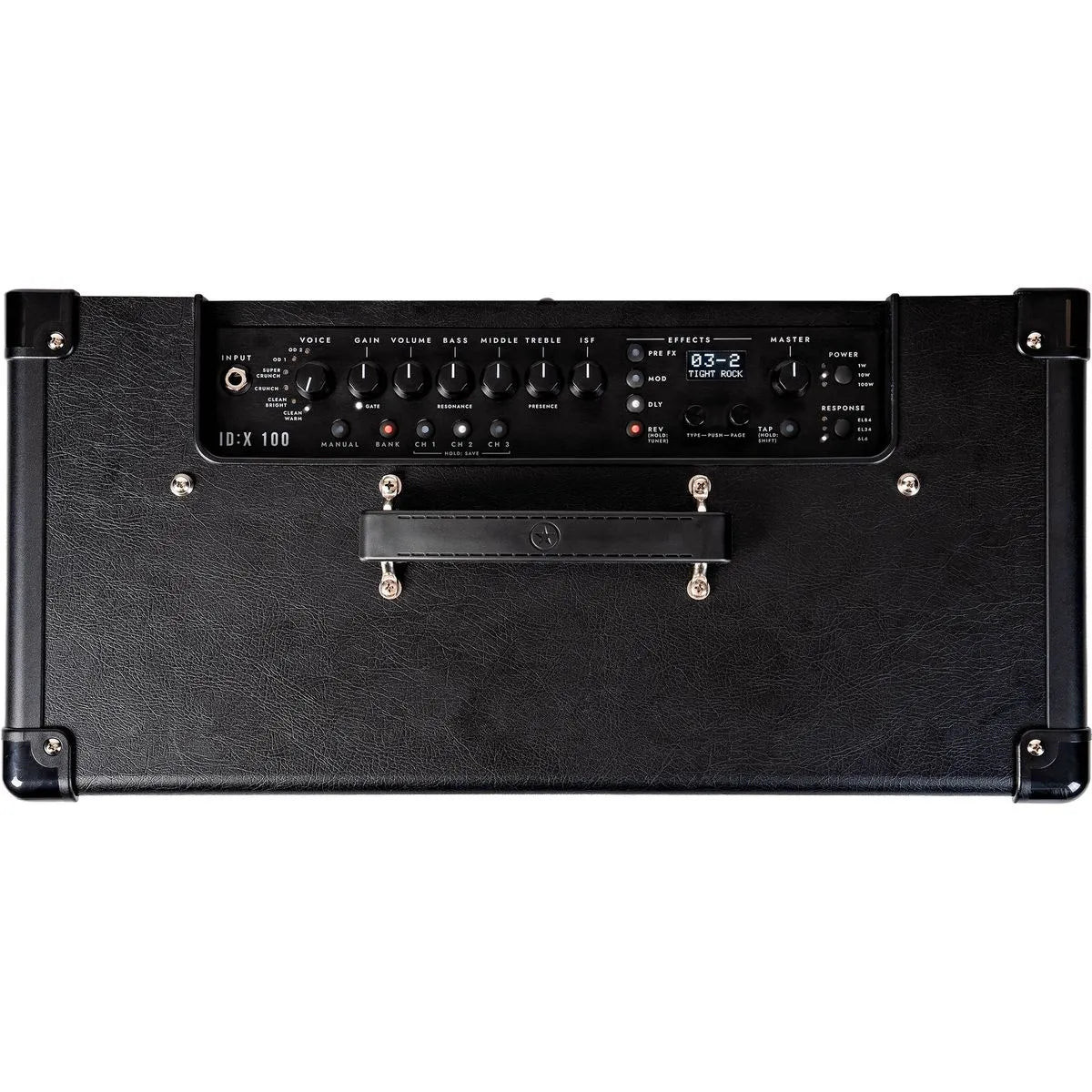 Combo Guitarra 100W IDX-100 Blackstar