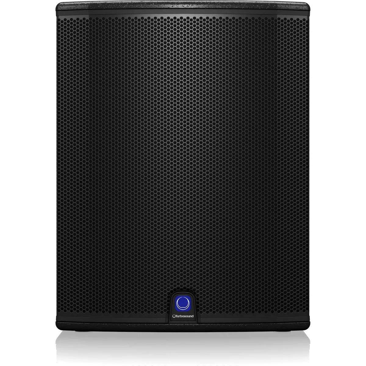 Subwoofer Activo con DSP IQ18B 18" 3000W Turbosound