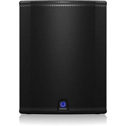 Subwoofer Activo con DSP IQ18B 18" 3000W Turbosound