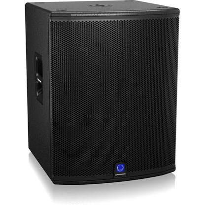 Subwoofer Activo con DSP IQ18B 18" 3000W Turbosound
