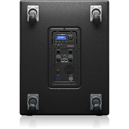 Subwoofer Activo con DSP IQ18B 18" 3000W Turbosound