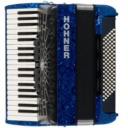 Acordeón Bravo III 96 Hohner