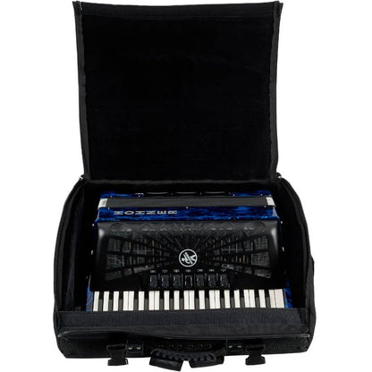 Acordeón Bravo III 96 Hohner