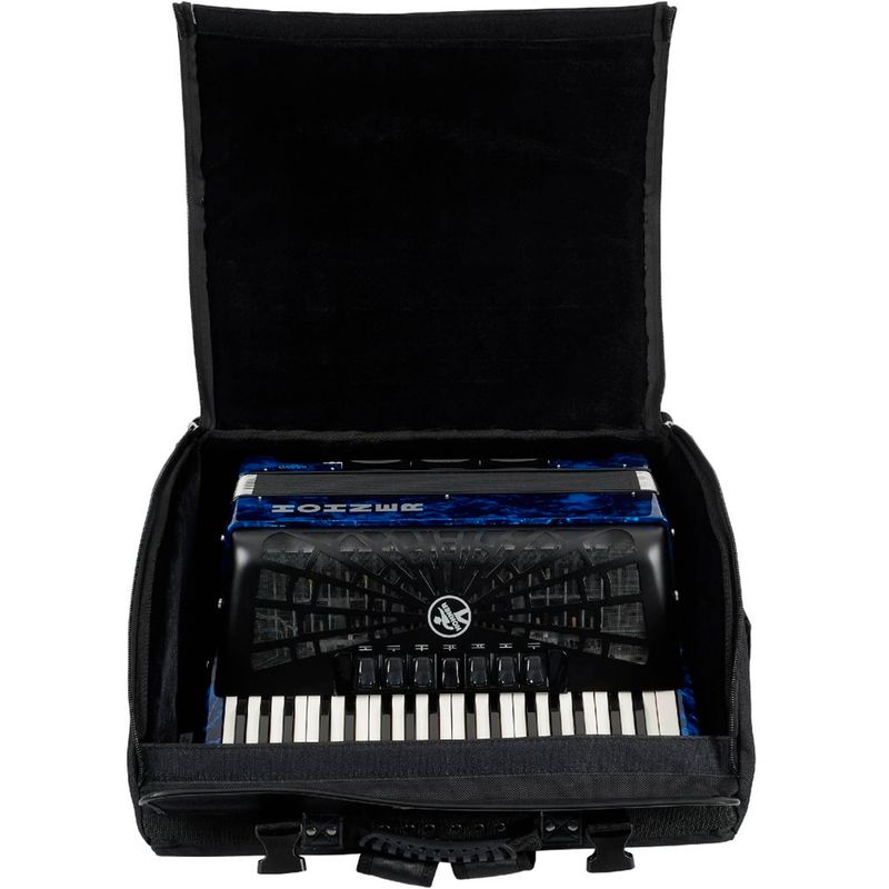 Acordeón Bravo III 96 Hohner