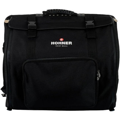 Acordeón Bravo III 96 Hohner