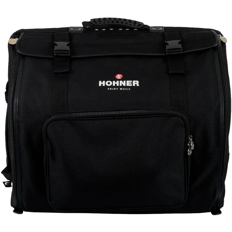Acordeón Bravo III 96 Hohner