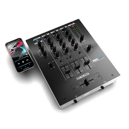 Mixer DJ RMX-30 BT Reloop