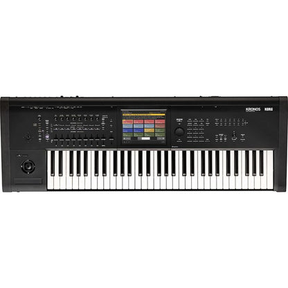 Teclado Workstation Kronos 3 61 Korg
