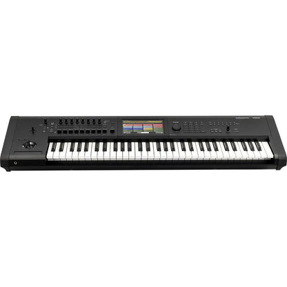 Teclado Workstation Kronos 3 61 Korg