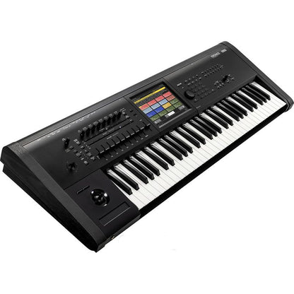 Teclado Workstation Kronos 3 61 Korg
