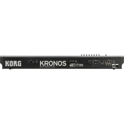 Teclado Workstation Kronos 3 61 Korg