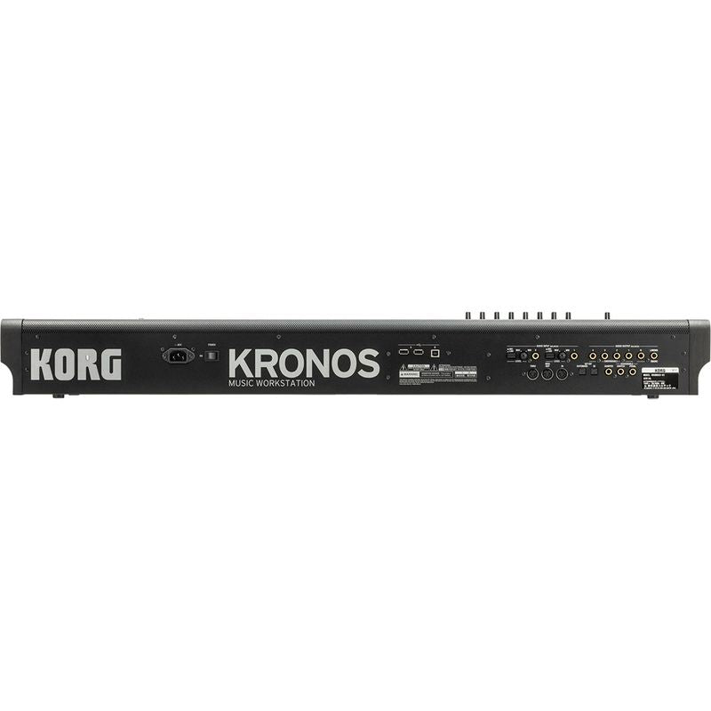 Teclado Workstation Kronos 3 61 Korg