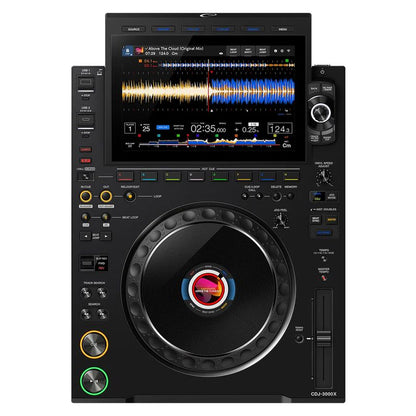 Reproductor DJ CDJ-3000X Pioneer DJ