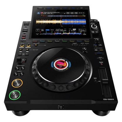Reproductor DJ CDJ-3000X Pioneer DJ