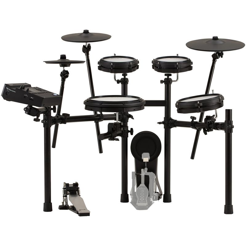 Batería Electrónica TD313 Roland