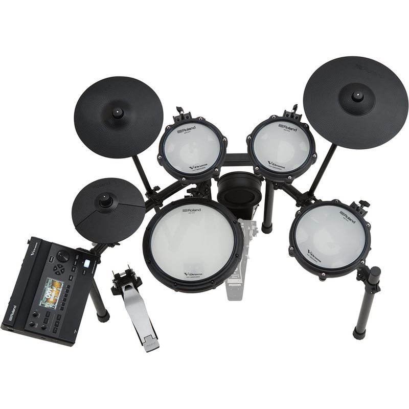 Batería Electrónica TD313 Roland - Imagen 4