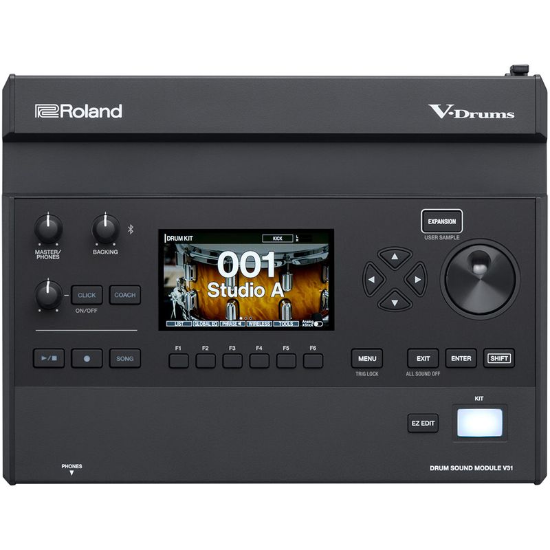 Batería Electrónica TD313 Roland - Imagen 5