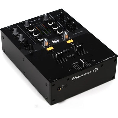 Mixer DJ DJM-250MK2 Pioneer DJ