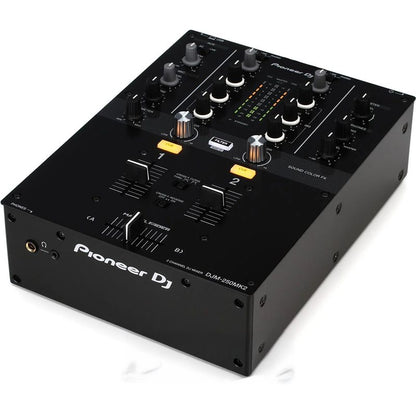 Mixer DJ DJM-250MK2 Pioneer DJ