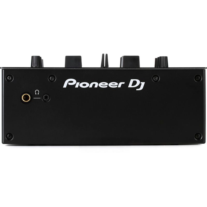 Mixer DJ DJM-250MK2 Pioneer DJ