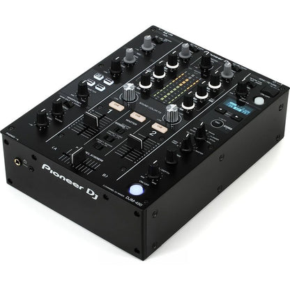 Mixer DJ DJM-450 Pioneer DJ