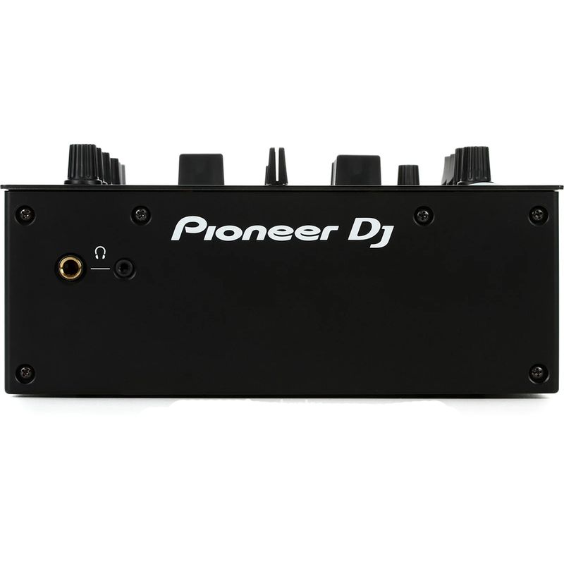Mixer DJ DJM-450 Pioneer DJ